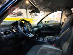 مازدا CX-5